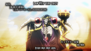 Overlord III